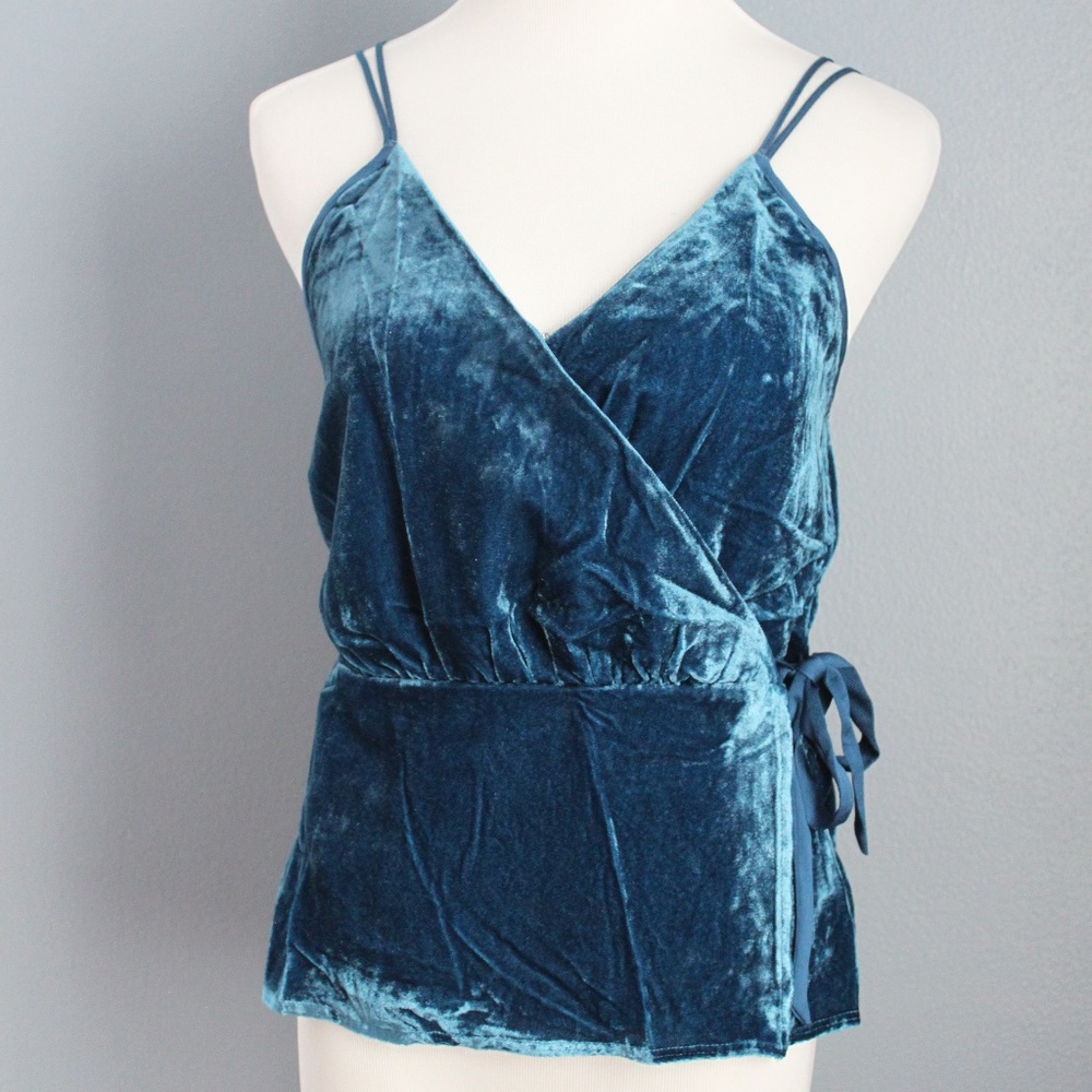 *SOLD* NWT Express Tank Top - Picture 3 of 5